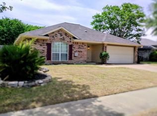 3407 Christie Dr, Killeen, TX 76542