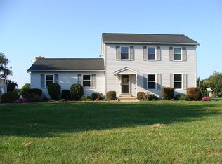 65 Fox Ln, Coatesville, PA 19320