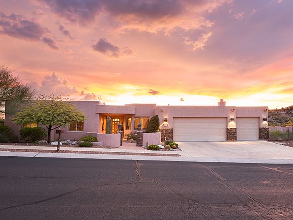 3rd image of 4407 N Sabino Mountain Dr