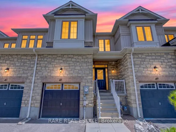 47 Greenwood Dr, Essa, ON L3W 0N5