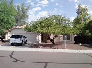 13853 W Canyon Creek Dr, Surprise, AZ 85374