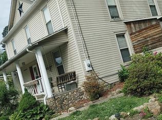 131 Indian Ln, Eagle Rock, VA