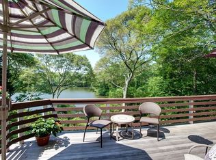 48 Landfall UNIT 48, Falmouth, MA 02540