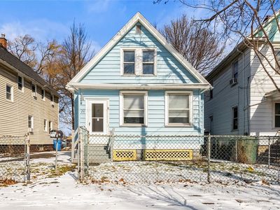 26 Alice St, Rochester, NY, 14611