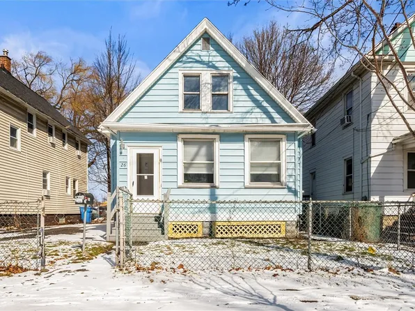 26 Alice St, Rochester, NY 14611