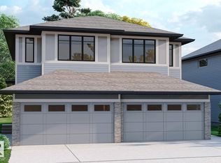 708 22nd St NW, Edmonton, AB T6T2R6
