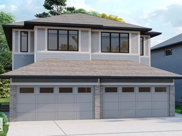 708 22nd St NW, Edmonton, AB T6T 2R6