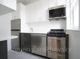 88 Brainerd Rd #11A, Allston, MA 02134