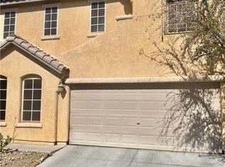 5098 Lime Kiln Ave, Las Vegas, NV 89139