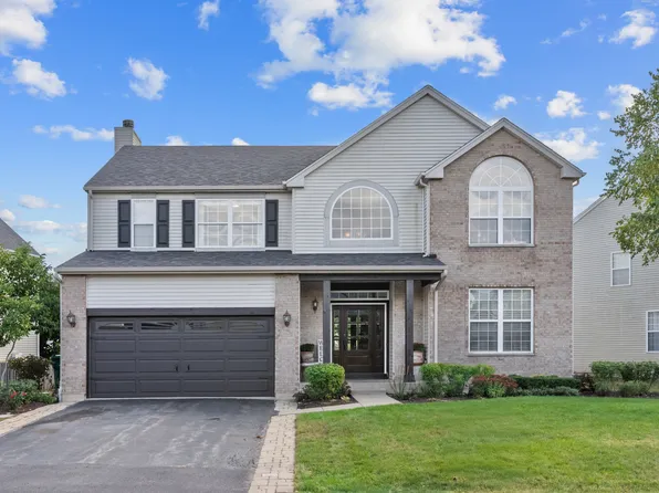 2302 Covington Ct, Plainfield, IL 60586