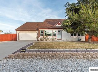 200 Karnak Cir, Sparks, NV