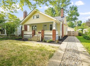 279 E Royal Forest Blvd, Columbus, OH 43214