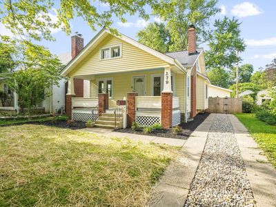 279 E Royal Forest Blvd, Columbus, OH, 43214