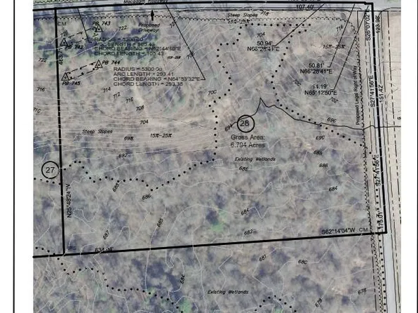 LOT Pine Grove Rd #28, New Bloomfield, PA 17068