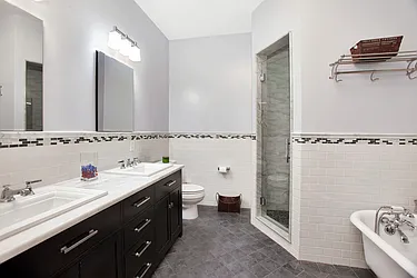 Rented by Compass