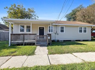 969 N Jefferson Ave, Port Allen, LA 70767