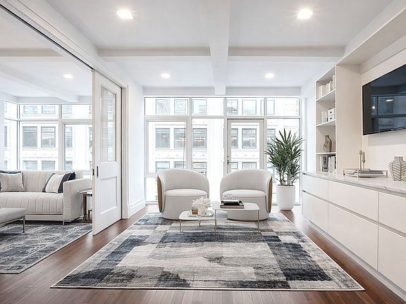 2nd image of 300 Spring St #Penthouse