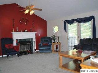 178 Blue Bird Ct, Mount Washington, KY 40047
