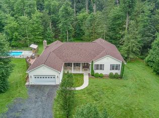 23 Corns Dr, Bel Air, MD 21015