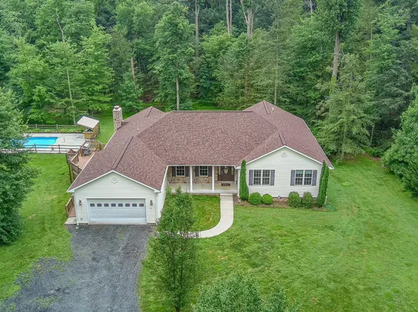 23 Corns Dr, Bel Air, MD 21015