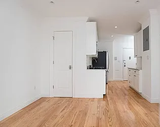 Rented by Flatiron Real Estate Advisors LLC