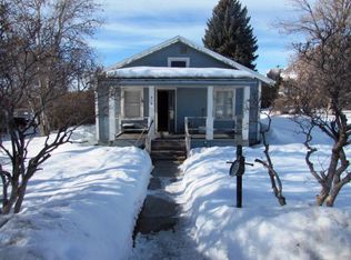 313 E Era Ave, Arco, ID 83213