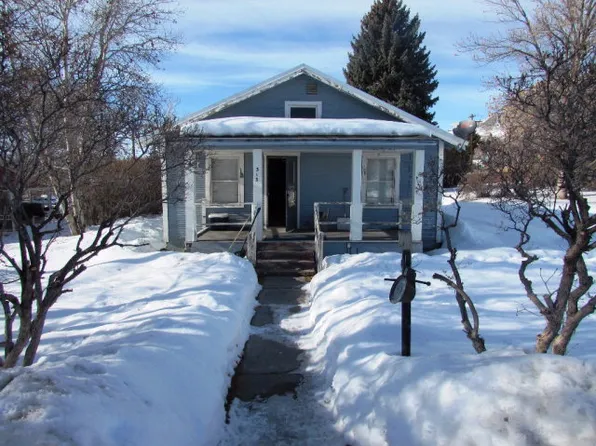 313 E Era Ave, Arco, ID 83213