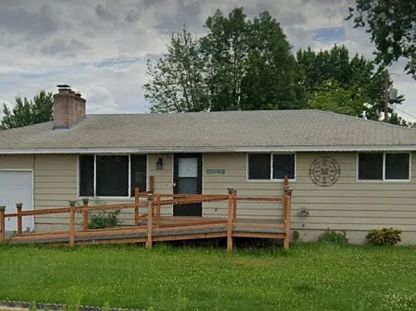 4204 W Agate St, Pasco, WA 99301