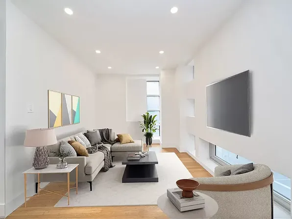 157 Lexington Ave APT 3F, New York, NY 10016