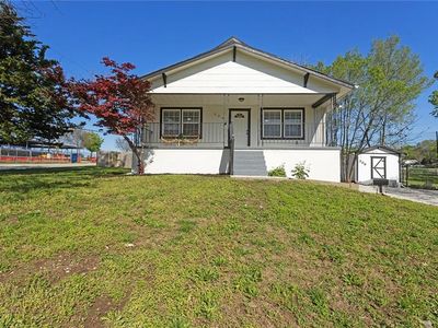 206 NW 22nd St, Blue Springs, MO, 64015
