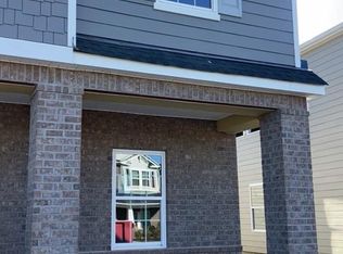 807 Windage Way, Pineville, NC 28134