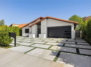 9450 Tampa Ave, Northridge, CA 91324