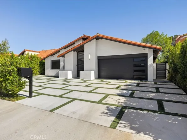 9450 Tampa Ave, Northridge, CA 91324