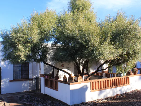 415 S Paseo Sarta, Green Valley, AZ 85614