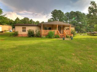 9911 E Franklin Rd, Norman, OK 73026