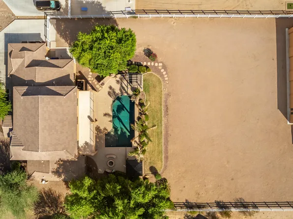 8867 W GOLDDUST Drive, Queen Creek, AZ 85144