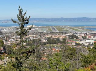 1326 Lasuen Dr, Millbrae, CA