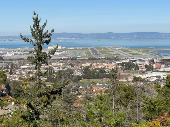 1326 Lasuen Dr, Millbrae, CA 94030