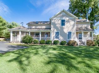 11380 Kingsbury Rd, Delton, MI 49046