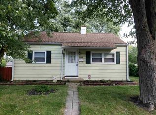 2333 Saint Paul St, Indianapolis, IN