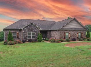 43 Greystone Dr, Greenbrier, AR 72058