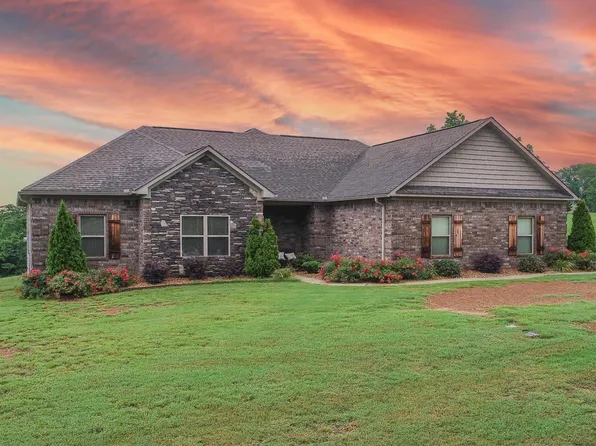 43 Greystone Dr, Greenbrier, AR 72058