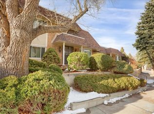 3242 S Oneida Way, Denver, CO 80224
