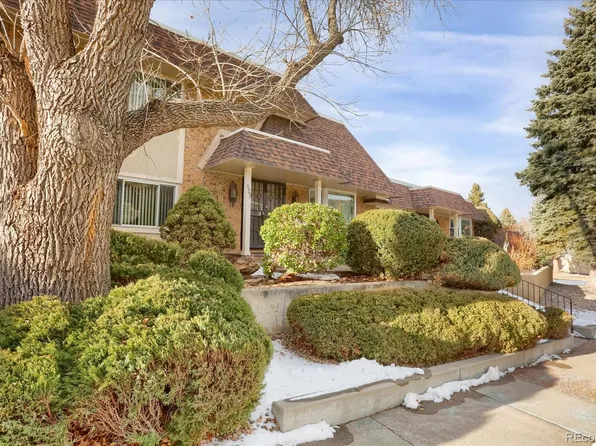 3242 S Oneida Way, Denver, CO 80224