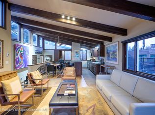 210 E Hyman Ave APT 6, Aspen, CO 81611