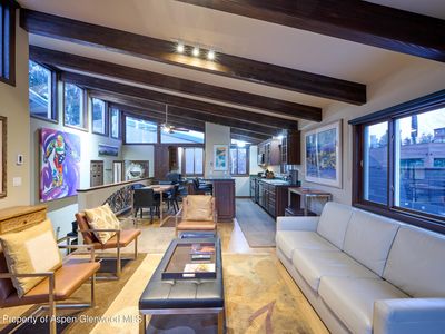 210 E Hyman Ave APT 6, Aspen, CO, 81611