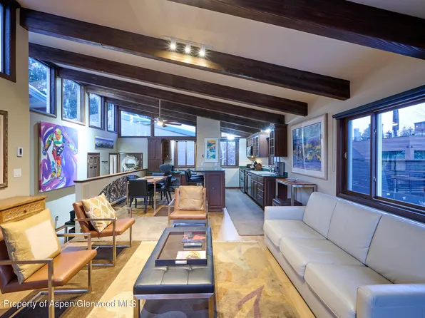 210 E Hyman Ave APT 6, Aspen, CO 81611