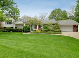 415 Pamela Cir, Hinsdale, IL
