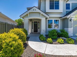 3439 E Gisborne St, Meridian, ID 83642