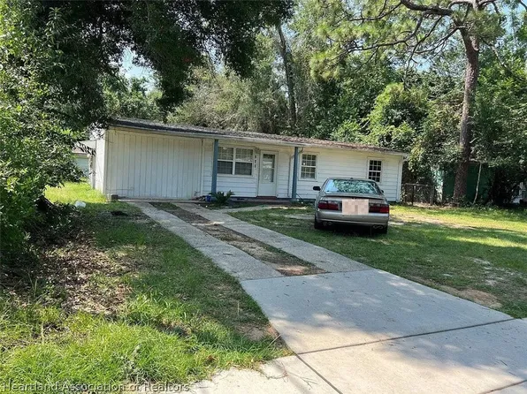 829 Lucerne Ave, Pensacola, FL 32505